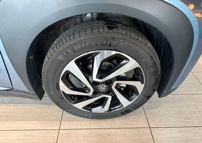 Toyota Aygo X Toyota Aygo X 1.0 72cv Trend *Promo SD 2025