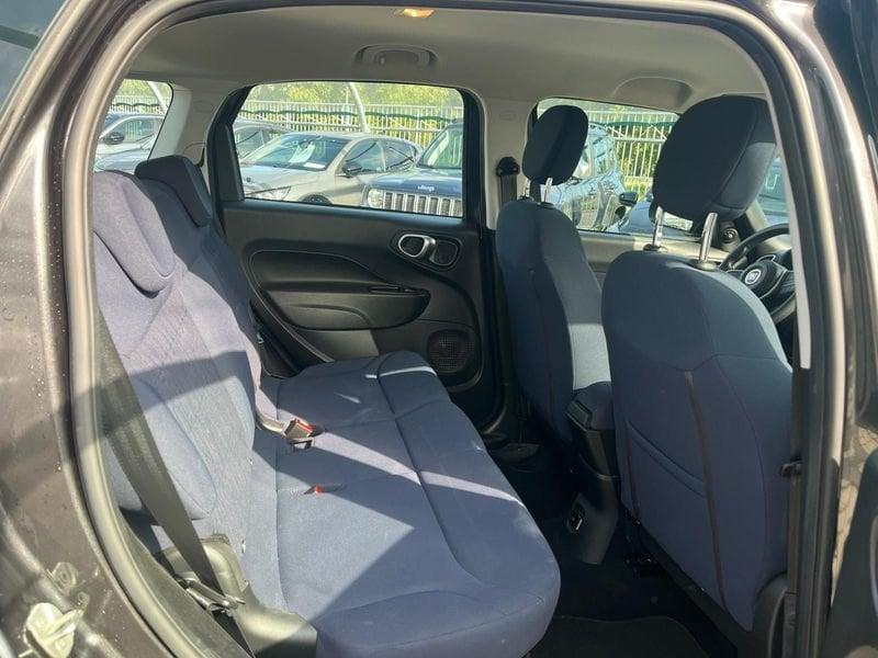 FIAT 500L 500L 1.6 Multijet 120 CV 120°