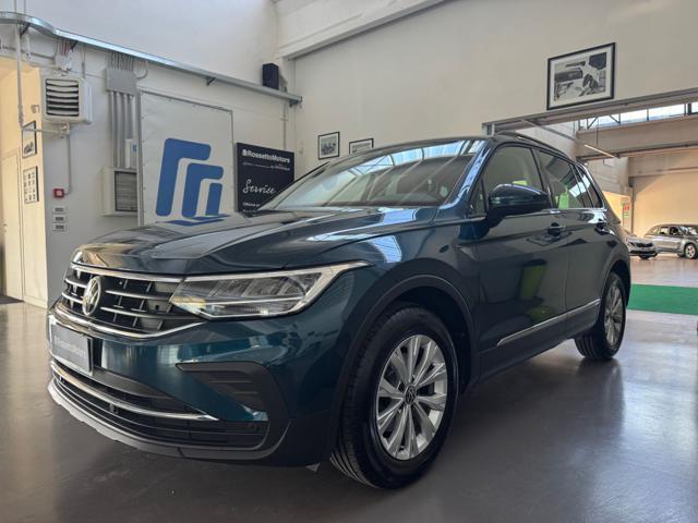 VOLKSWAGEN Tiguan 2.0 TDI 150 CV SCR DSG Life