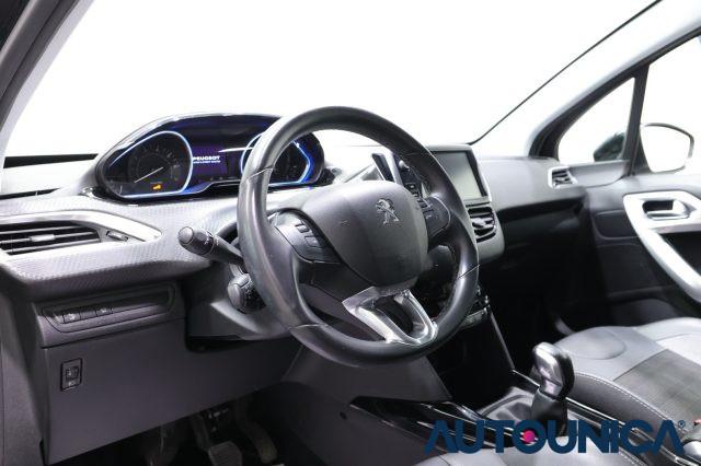 PEUGEOT 2008 1° SERIE PURETECH 82 S&S ALLURE NEOPATENTATI