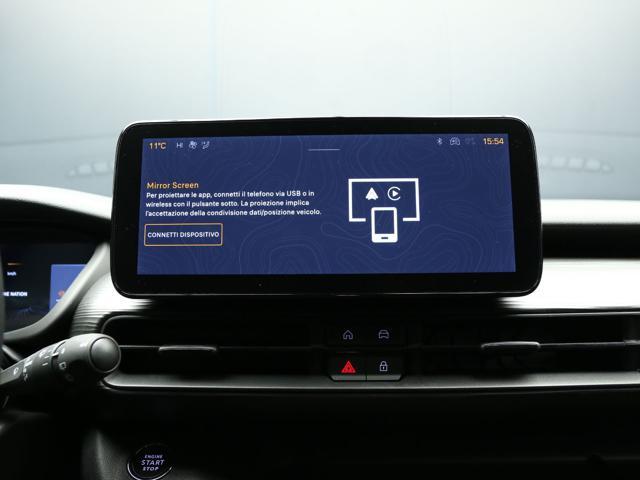 JEEP Avenger 1.2 Turbo 101 CV Altitude