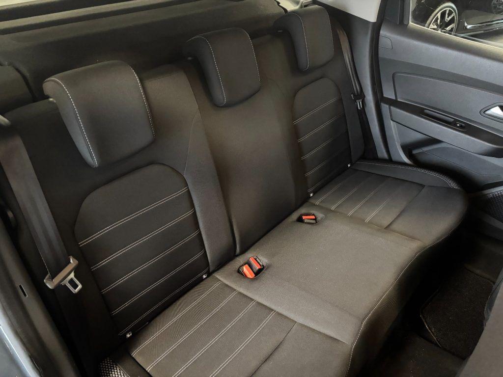 Dacia Duster 1.6 GPL 4x2 Prestige