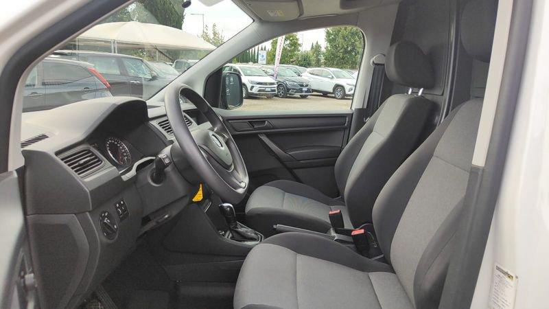 Volkswagen Caddy Caddy 2.0 TDI 150 CV DSG Furgone