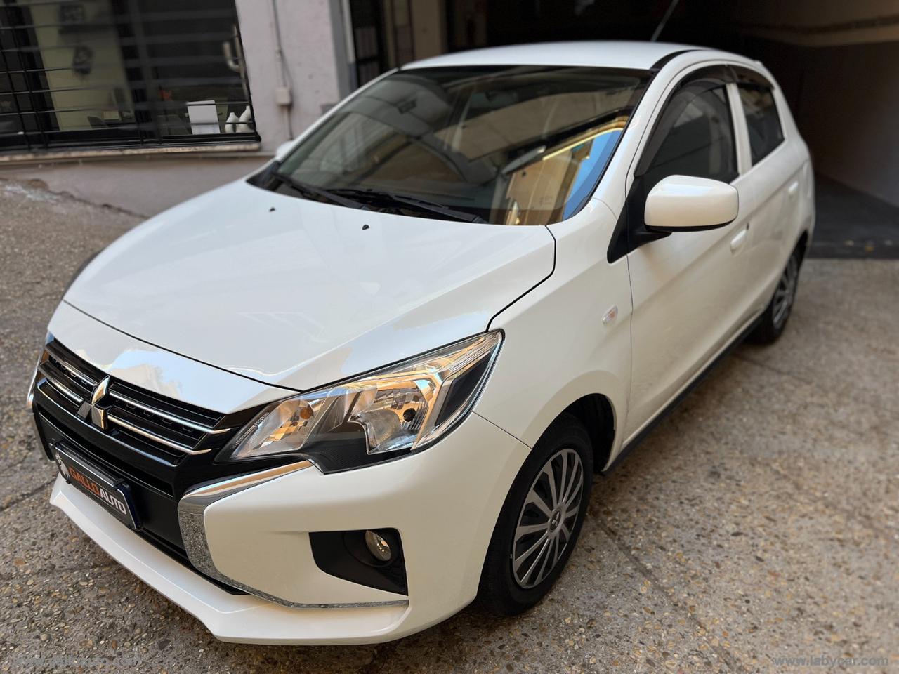 MITSUBISHI Space Star 1.2 Invite SDA