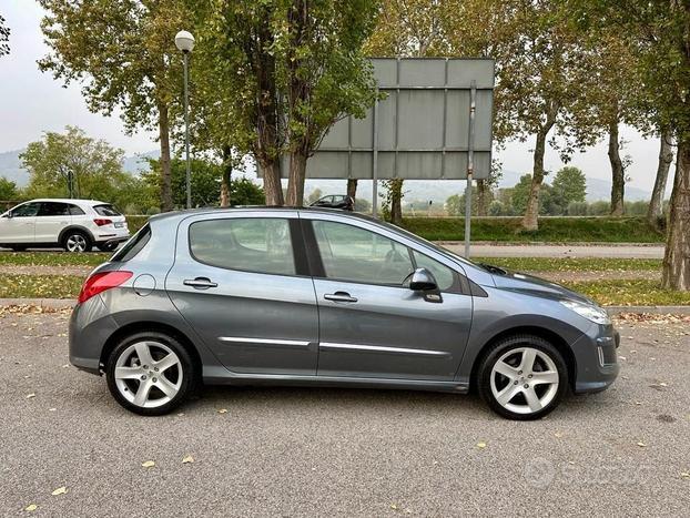 PEUGEOT 308 1.6 HDi 110CV 5p. Premium