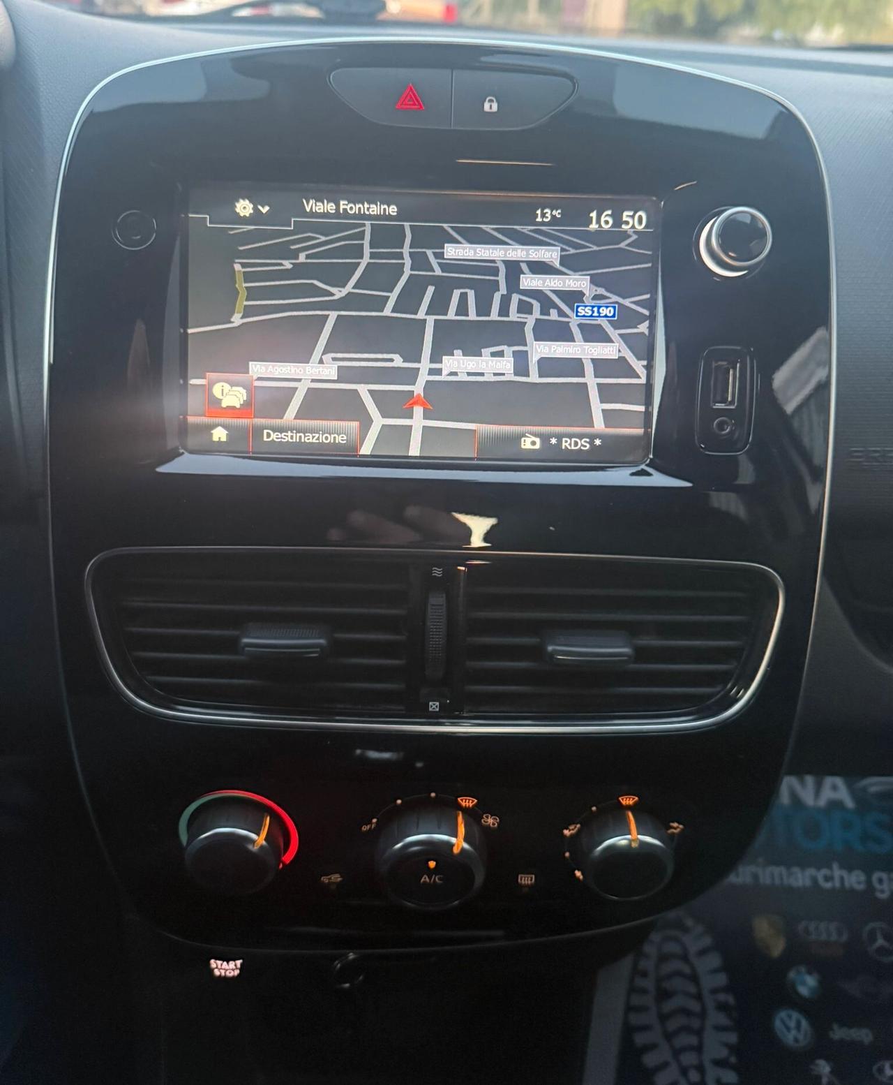 Renault Clio 1.5DCI 75CV ENERGY ZEN