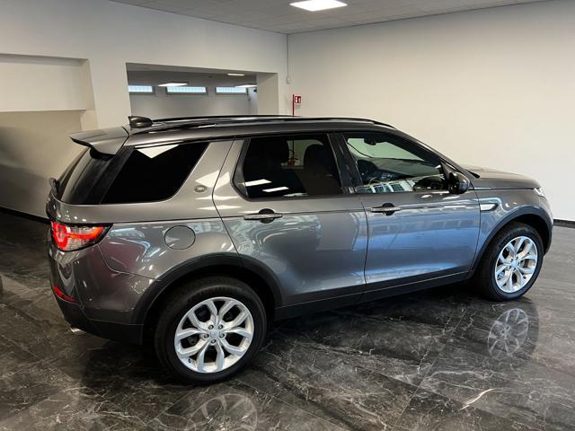 LAND ROVER Discovery Sport 2.0 Si4 HSE TETTO PANORAMICO / PELLE / MERIDIAN