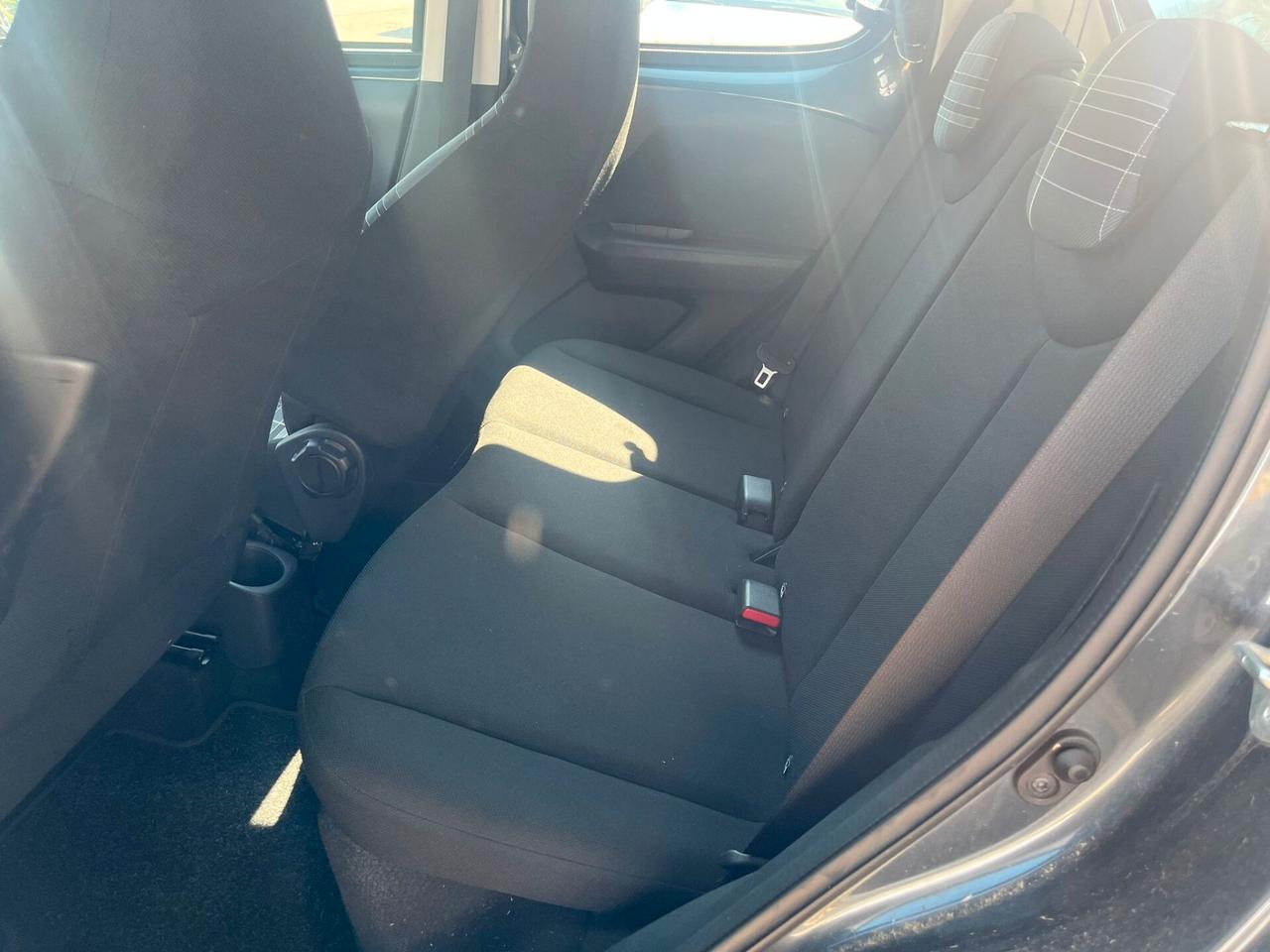 Peugeot 108 VTi 68 5 porte Active