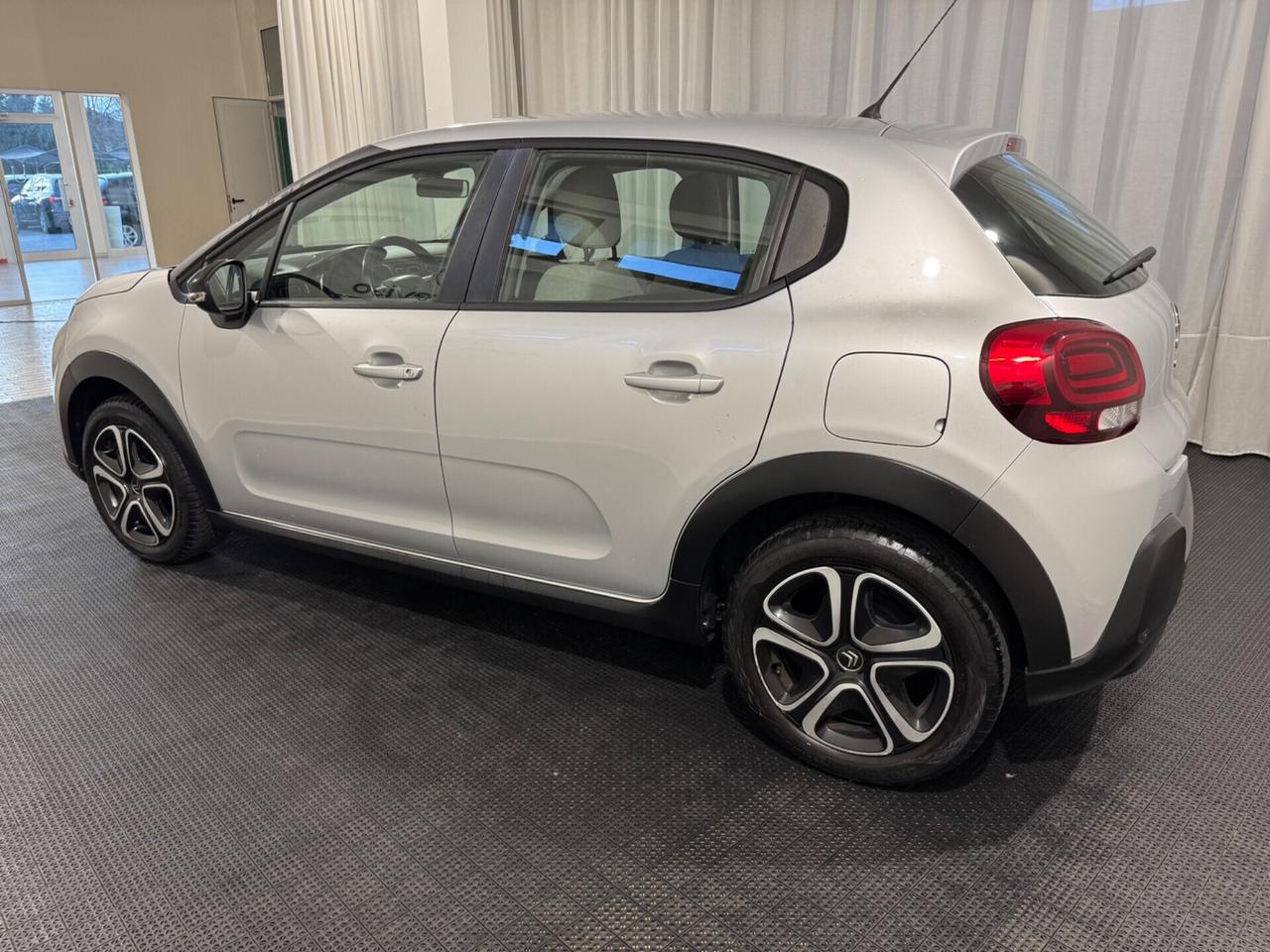 Citroen C3 PureTech 68 Feel