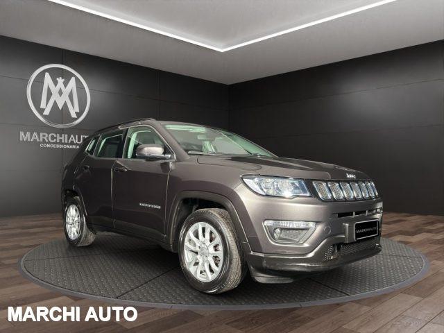 JEEP Compass 1.6 Multijet II 2WD Longitude