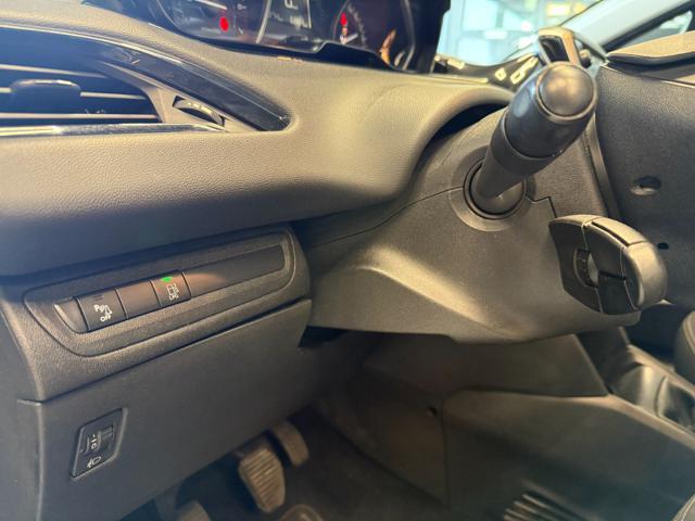 PEUGEOT 208 1° serie PureTech 82 5p. GPL Active