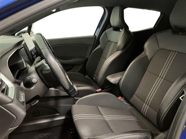 RENAULT Clio 5 Porte 1.6 E-Tech full hybrid 145cv E-Tech E