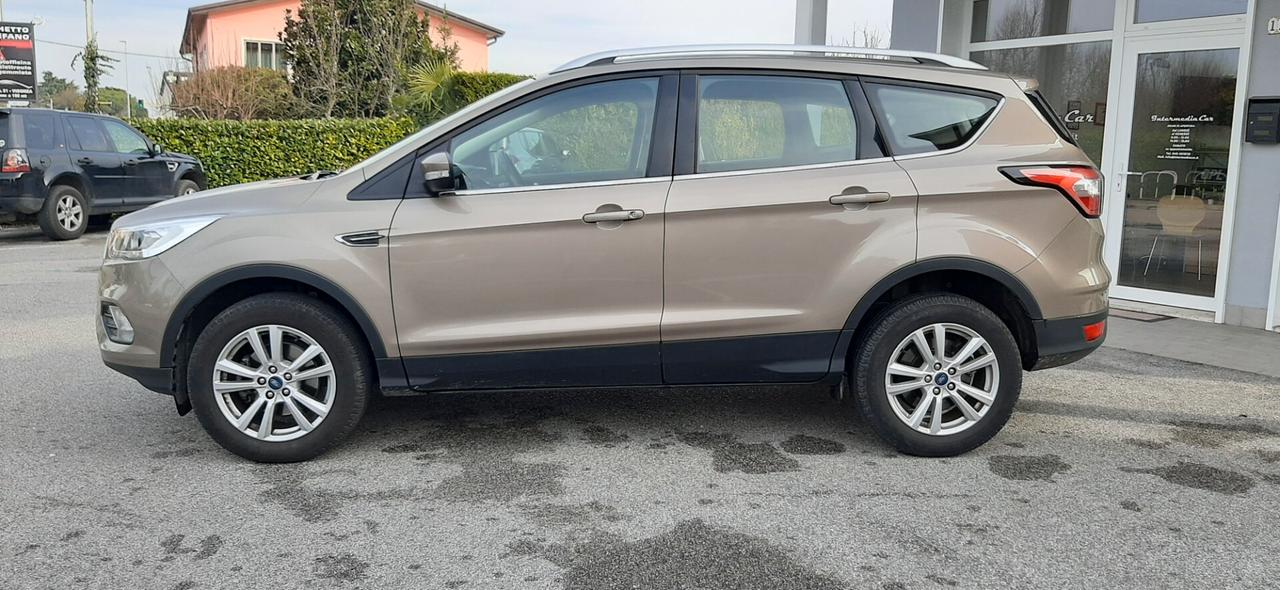 Ford Kuga 1.5 EcoBoost 120 CV S&S 2WD Business