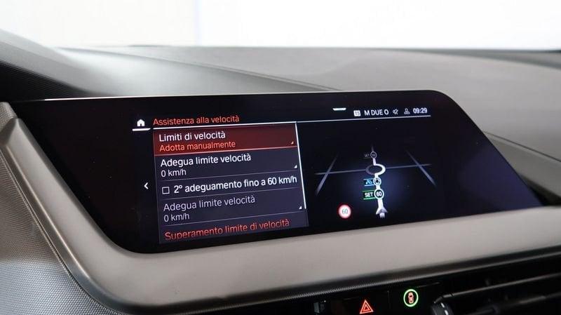 BMW Serie 1 116d Business Advantage Cambio automatico