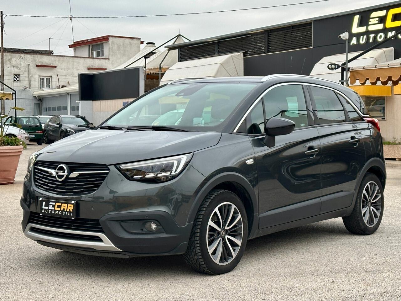 OPEL Crossland X 1.6 Ecotec D 99 CV Start&Stop Ultimate