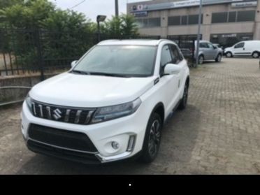 SUZUKI Vitara 1.5 Hybrid A/T Starview 4X4 NUOVO DA IMMATRICOLAR