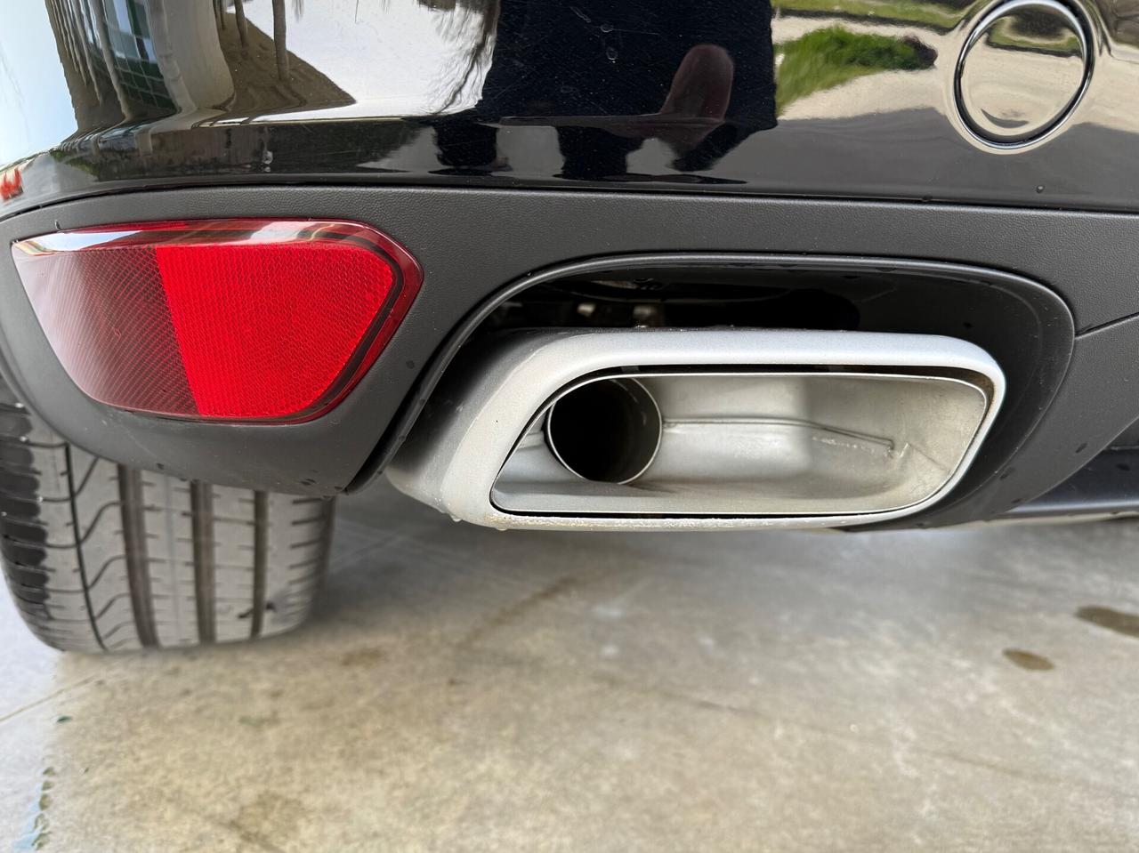 Porsche Cayenne 3.0 Diesel