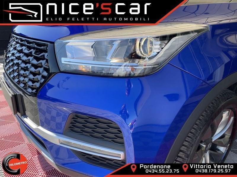 DR AUTOMOBILES dr 4.0 1.5 Bi-Fuel GPL