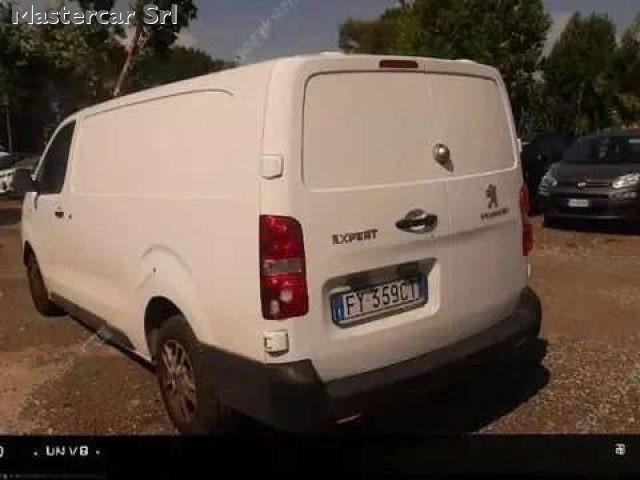 PEUGEOT Expert 1.5 BlueHDi 100 S&S Premium Long S TG : FY359CT