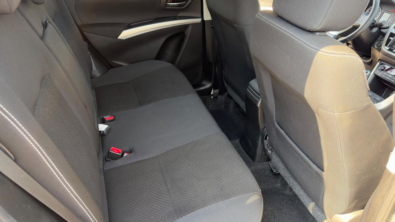 Suzuki S-Cross 1.4 Hybrid 4WD All Grip Cool —- OK NEOPATENTATI—-