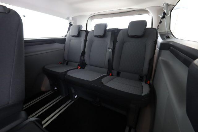 FORD Tourneo Custom 2°s 320 2.0 EcoBlue 170CV aut. PL Titanium