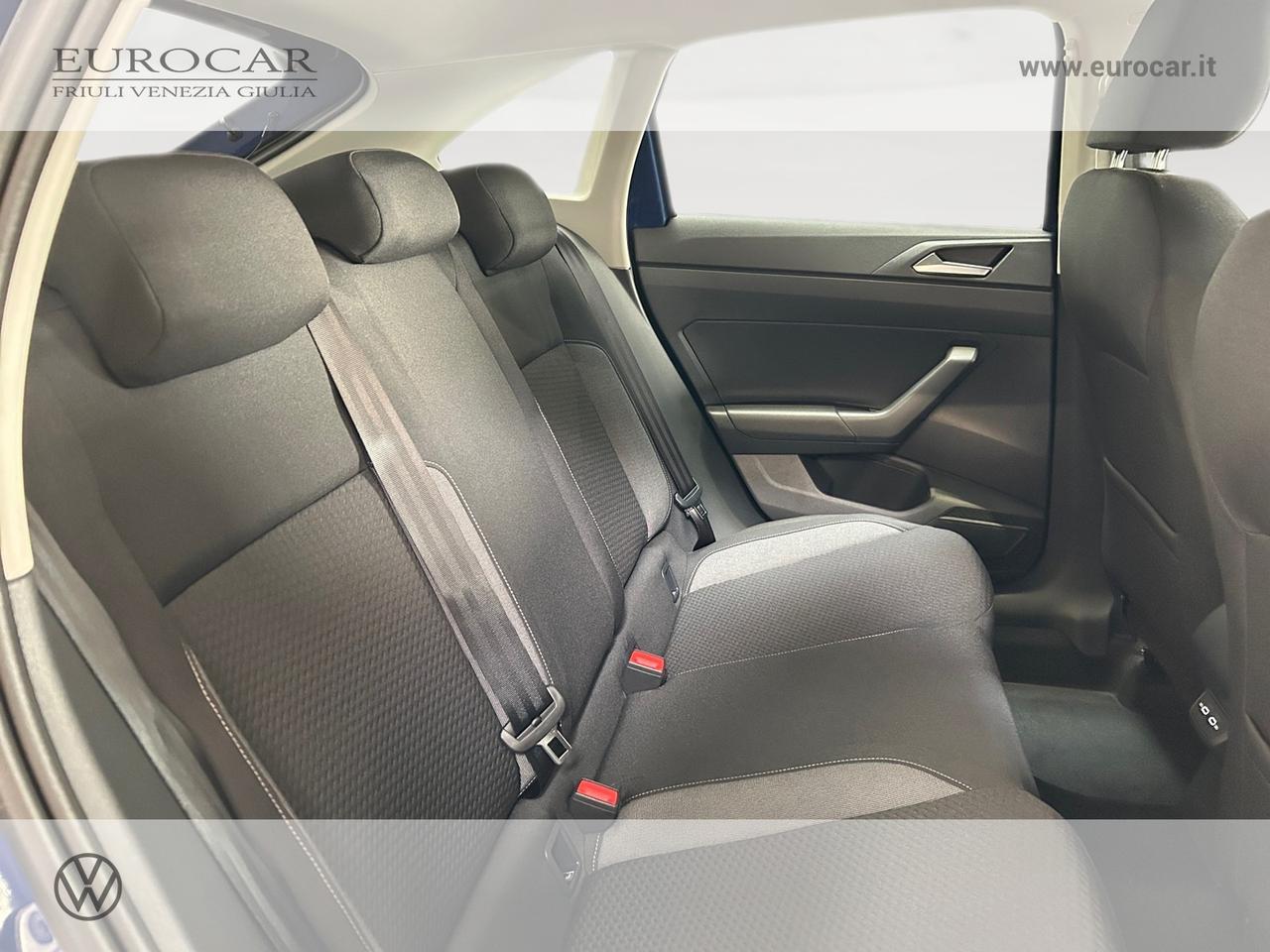 Volkswagen Taigo 1.0 tsi edition plus 115cv