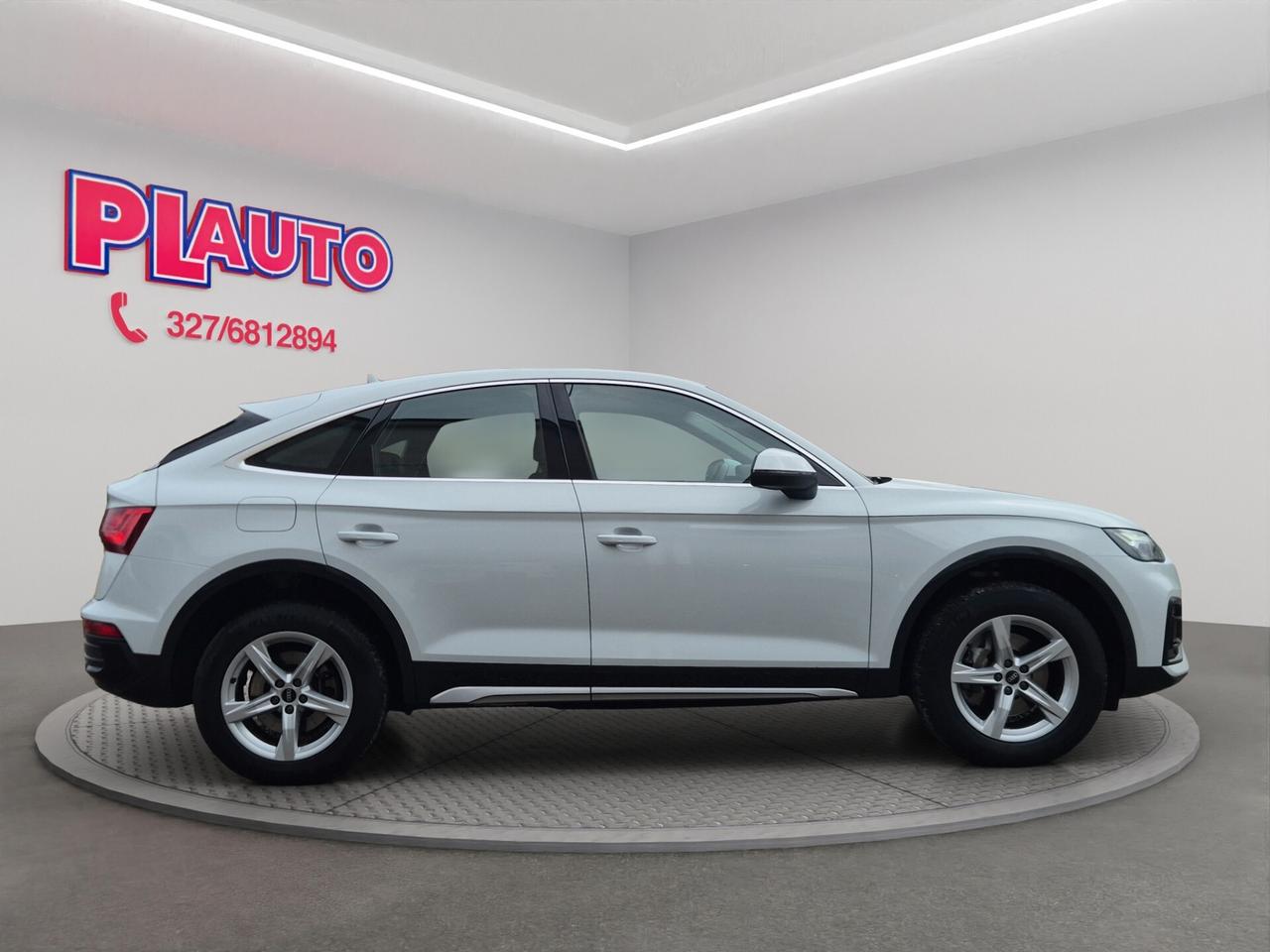 Audi Q5 SPB 40 TDI quattro S tronic Business Advanced