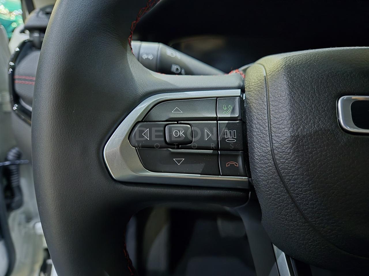 Jeep Compass 1.3 turbo t4 phev trailhawk 4xe auto