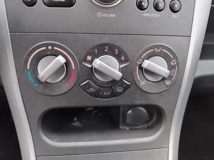 Opel Agila 1.0 12V 68 CV Ecotec