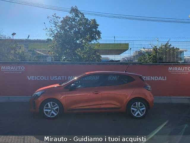 Renault Clio Clio TCe 100 CV GPL 5 porte Evolution