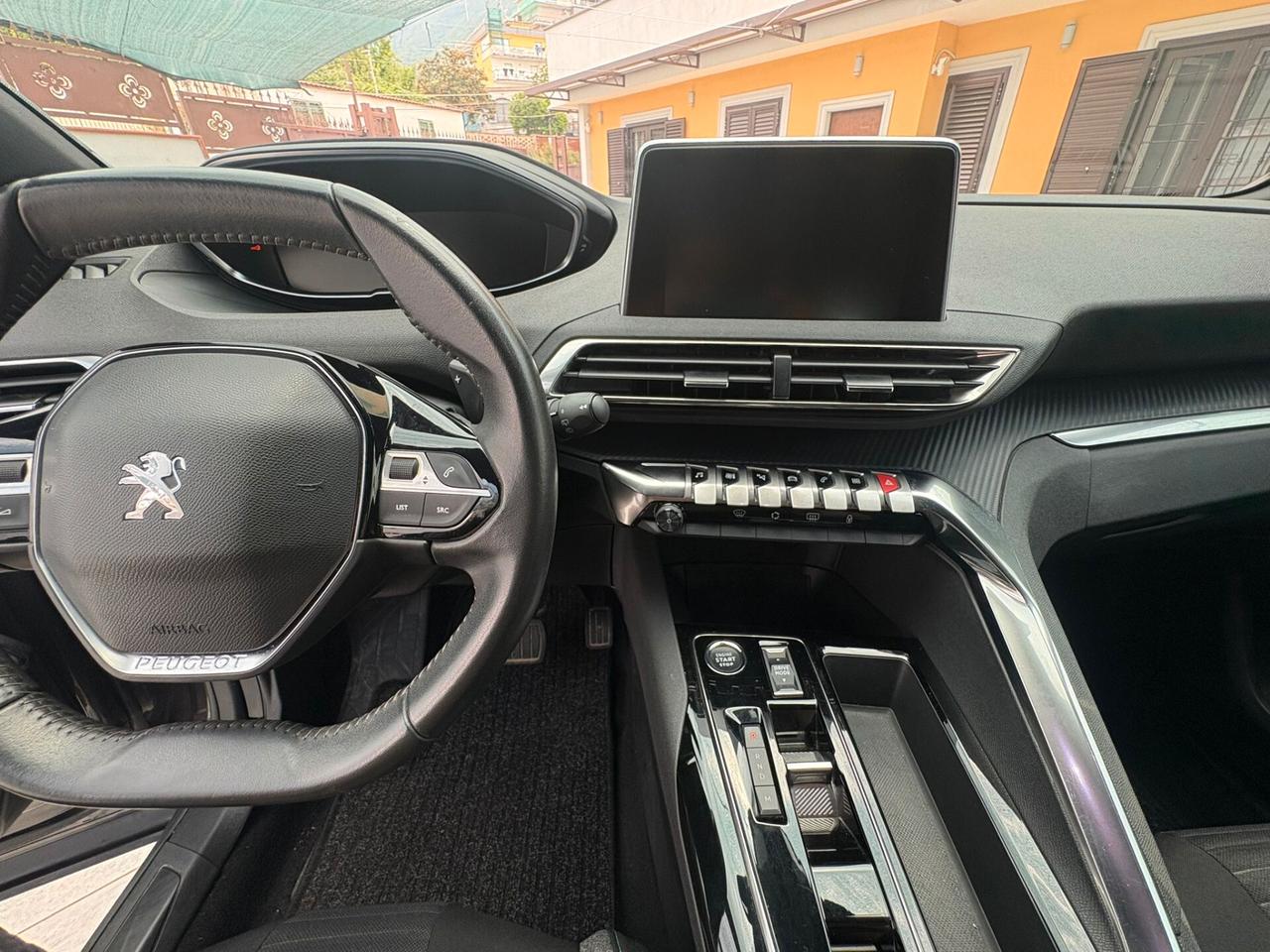 Peugeot 3008 BlueHDi 130 S&S Active Pack