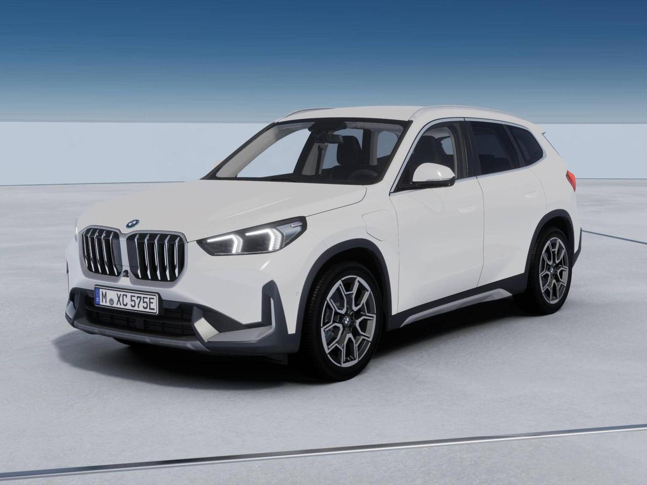 BMW X1 xDrive25e Special Edition