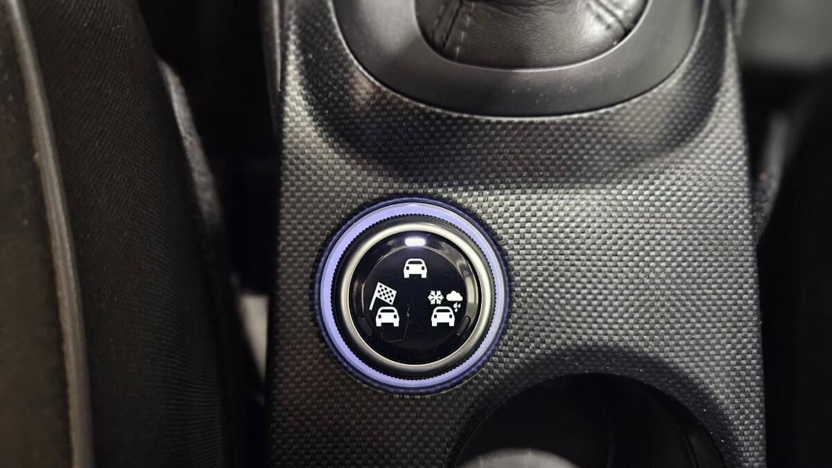 Fiat 500X 1.6 mjt Pop Star 4x2 120cv dct