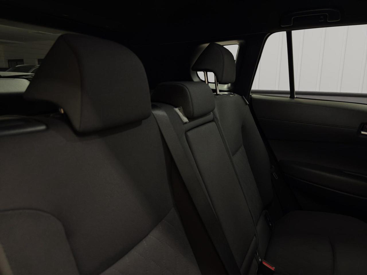 Toyota Corolla Cross 1.8h Trend fwd 140cv e-cvt