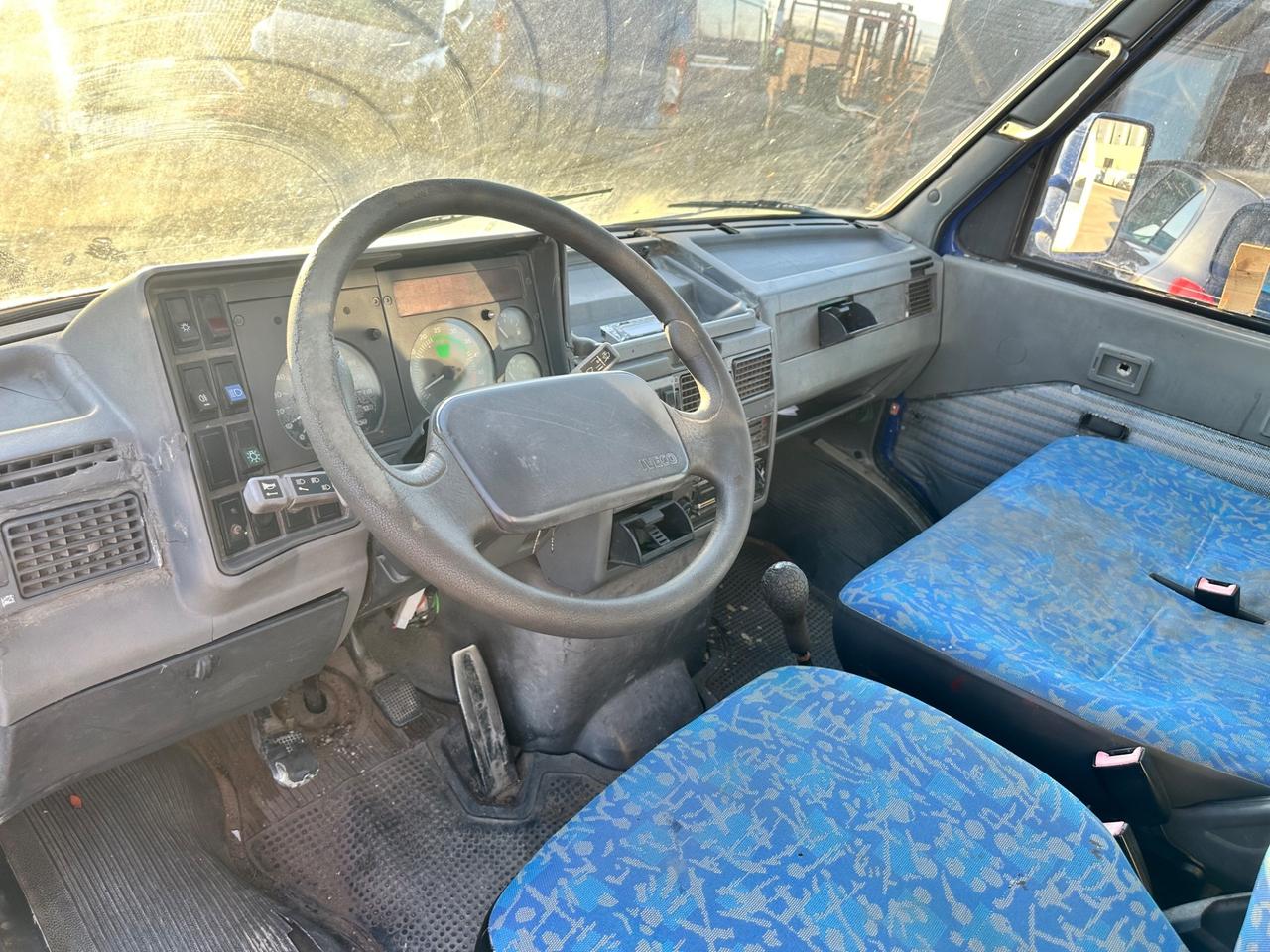 Iveco Daily 35-10
