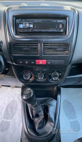 FIAT Doblo 1.3 MJT Cargo Lamierato IVA COMPRESA!