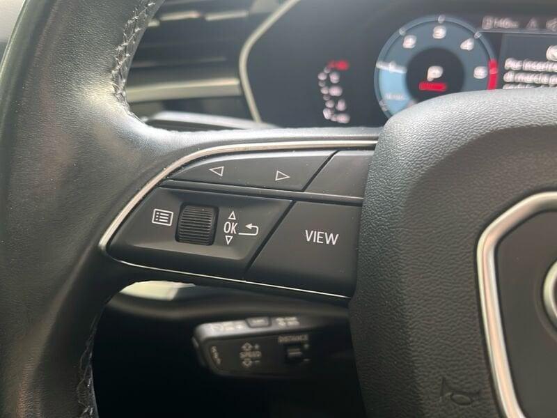 Audi Q3 SPB 35 TDI quattro S tronic S line edition