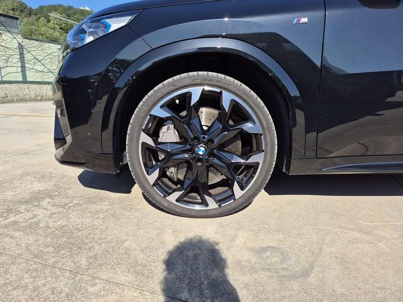 BMW X2 xdrive M35i Msport Pro auto