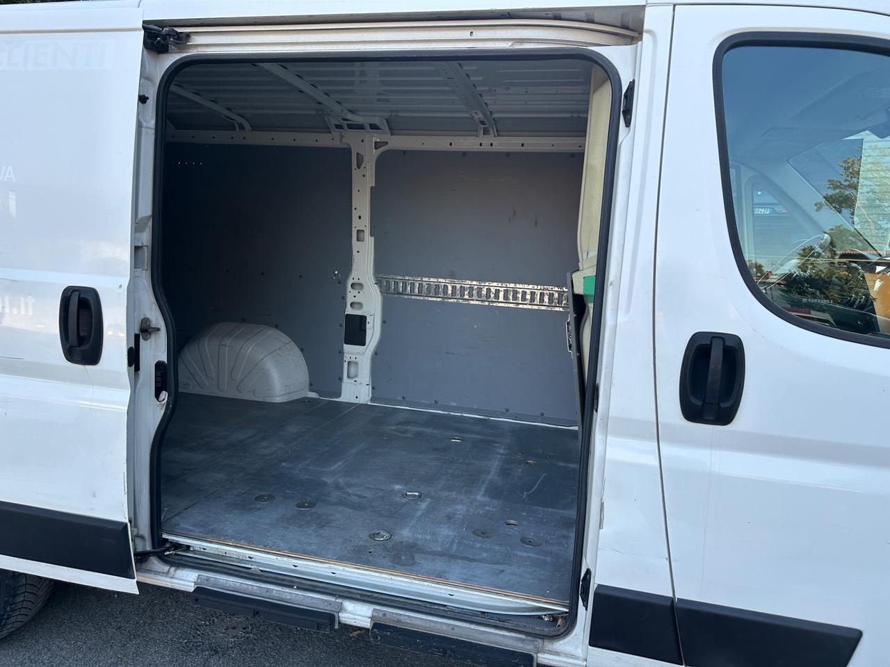 Peugeot Boxer 35 2.2 BlueHDi 140 S&S PM-TN Furgone