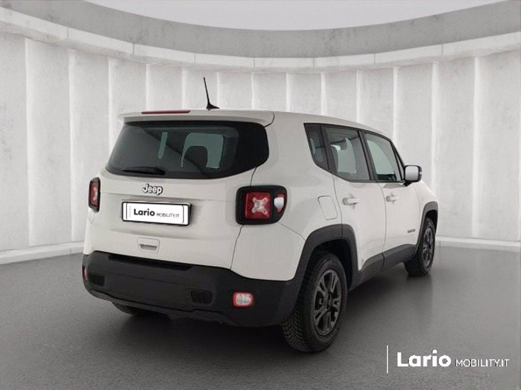 JEEP Renegade 1.0 t3 Longitude 2wd del 2022