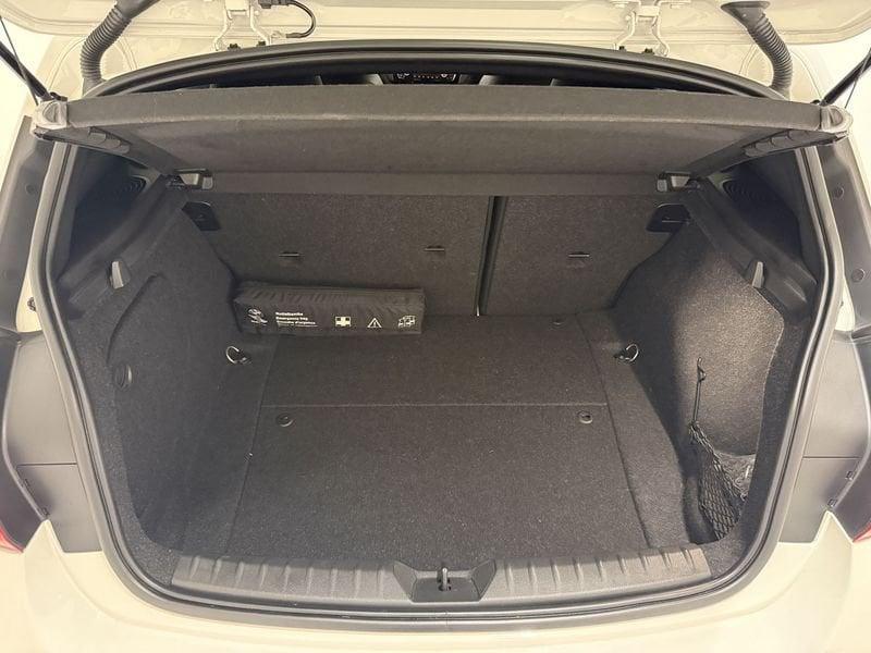 BMW Serie 1 M 140i xDrive 5p Steptronic