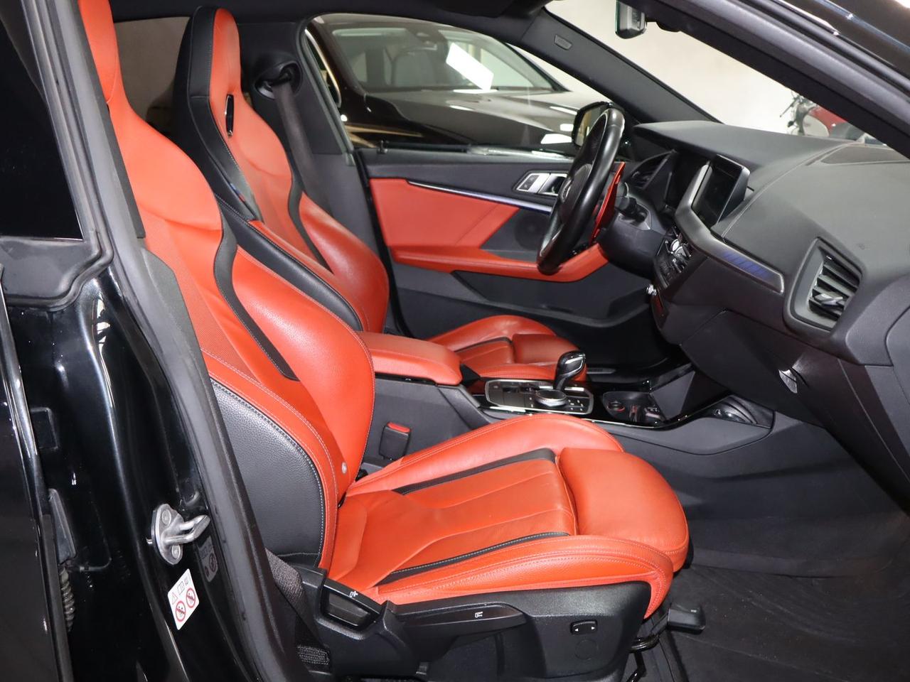 Bmw 218 Gran Coupé M Sport 218 d #50784