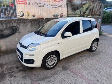 Fiat Panda 1.3 MJT 80CV S&S Easy