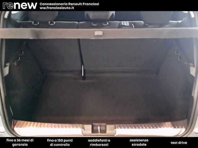 DACIA Sandero TCe 110 Stepway expression MY25 NBI