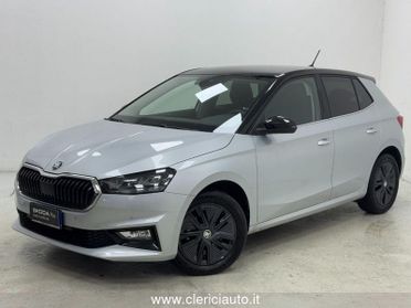 Skoda Fabia 1.0 TSI EVO 95 CV Style