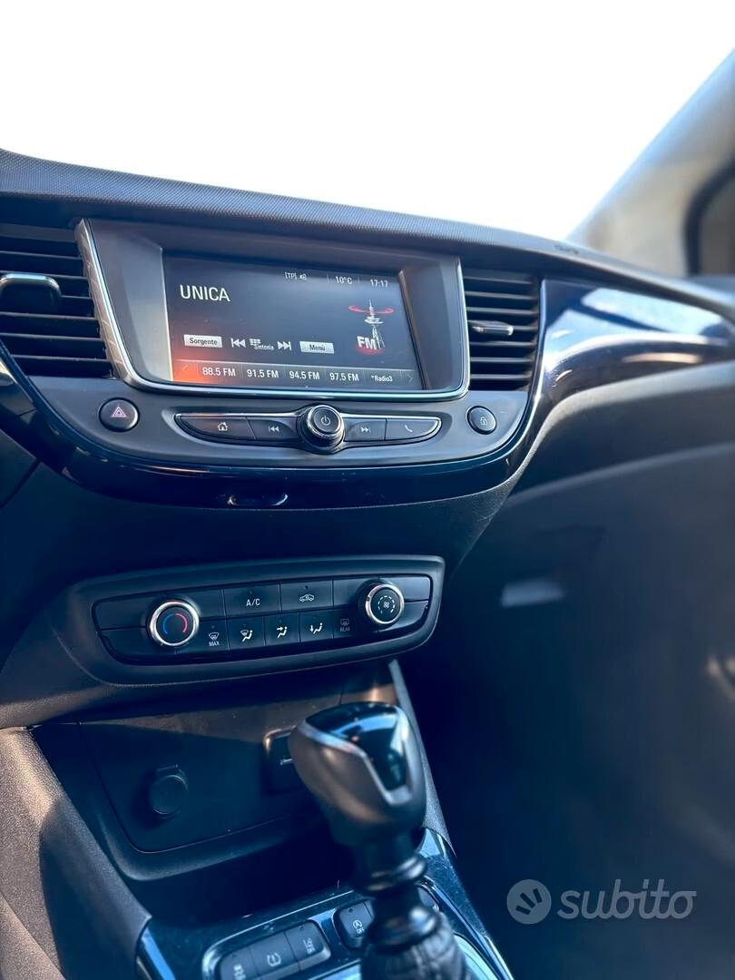Opel Crossland X 1.5 ECOTEC D 102 CV Start&Stop Innovation