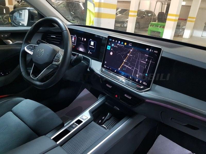 Volkswagen Passat IX 2024 2.0 tdi scr Business 150cv dsg