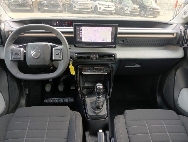 CITROEN C3 Aircross Turbo GPL/B 100 Plus