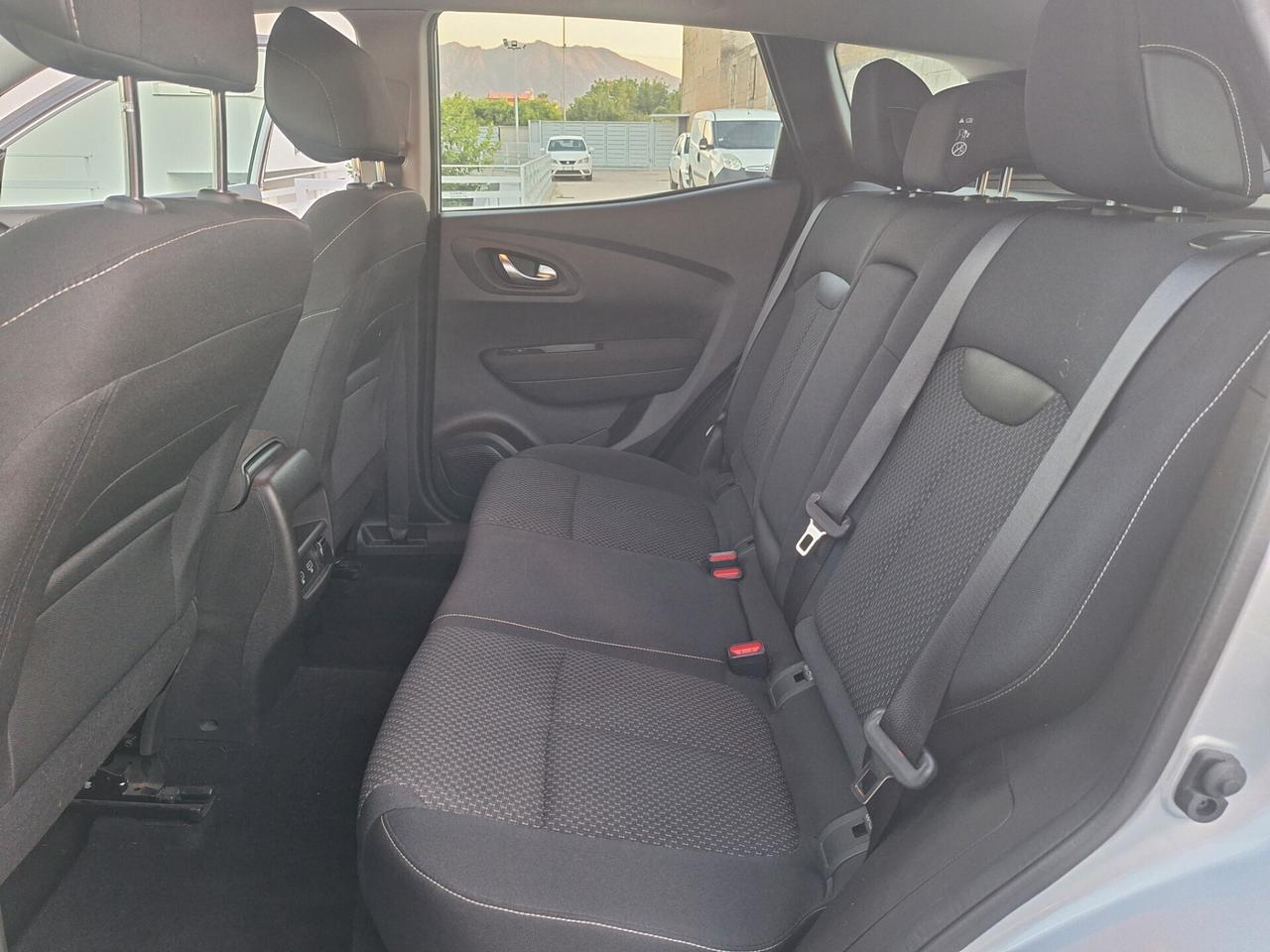 Renault Kadjar 1.5 dCi 115CV Sport Edition AUTOMAT. NAV+RETROCAM. 2020