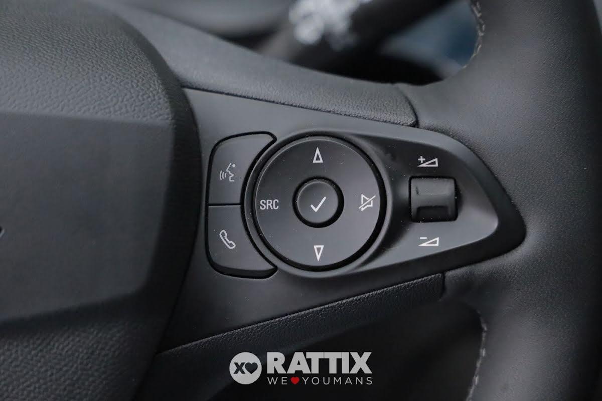 Opel Corsa 1.2 100CV GS